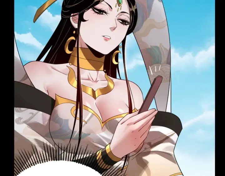 《我！天命大反派》第59话 依次收割！图87