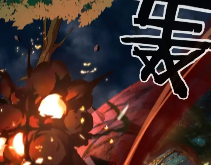 《我！天命大反派》第59话 依次收割！图94