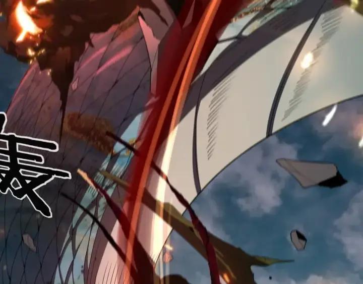 《我！天命大反派》第59话 依次收割！图95