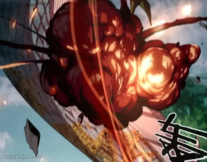 《我！天命大反派》第59话 依次收割！图96