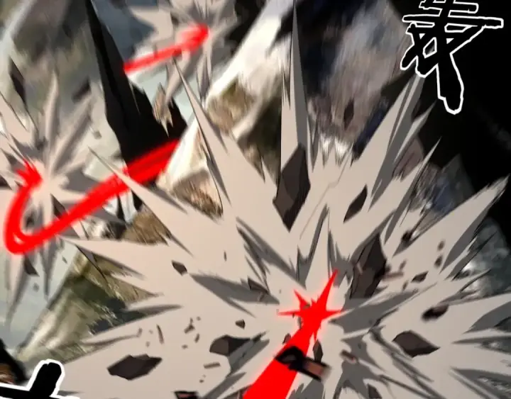 《我！天命大反派》第61话 嫁衣仙诀图105