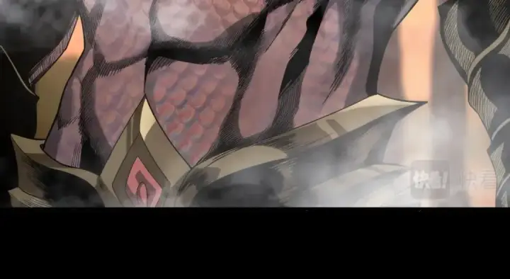 《我！天命大反派》第61话 嫁衣仙诀图116