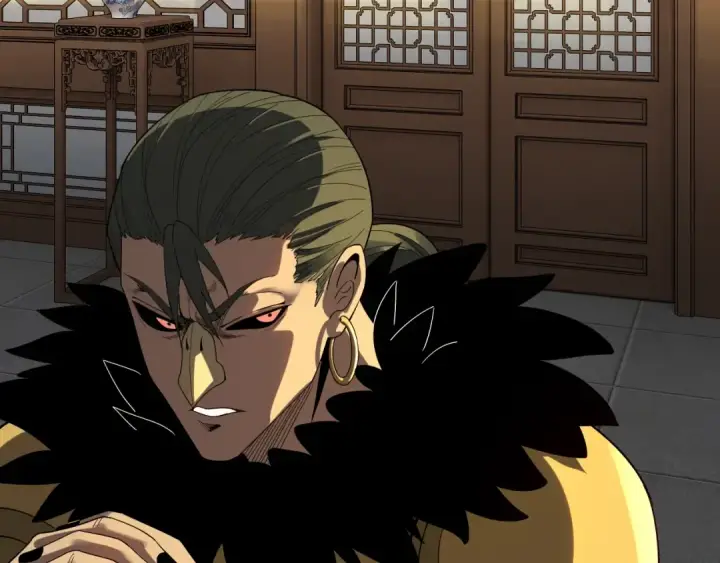 《我！天命大反派》第61话 嫁衣仙诀图30