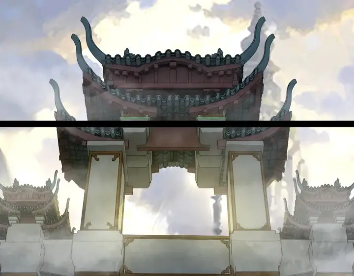 《我！天命大反派》第61话 嫁衣仙诀图51