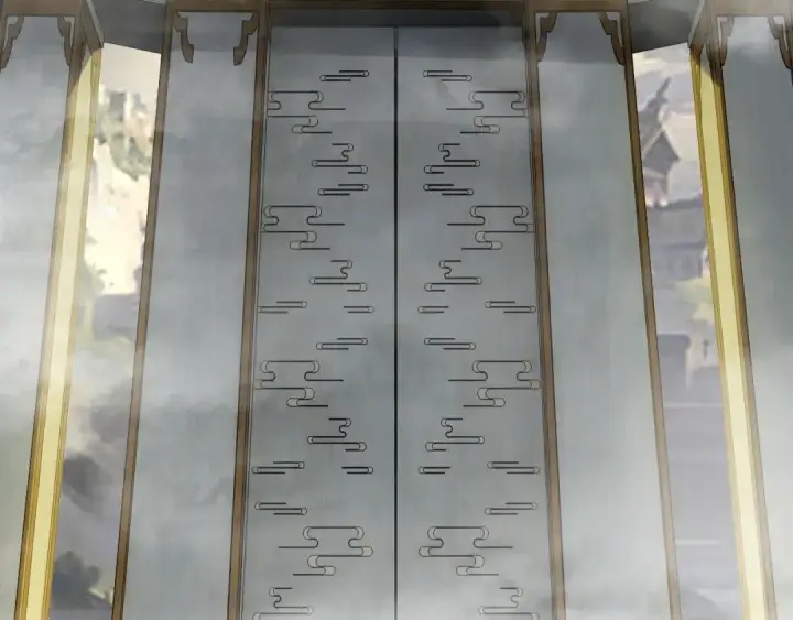 《我！天命大反派》第61话 嫁衣仙诀图52