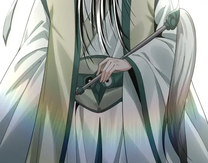 《我！天命大反派》第61话 嫁衣仙诀图59