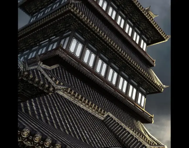 《我！天命大反派》第61话 嫁衣仙诀图7