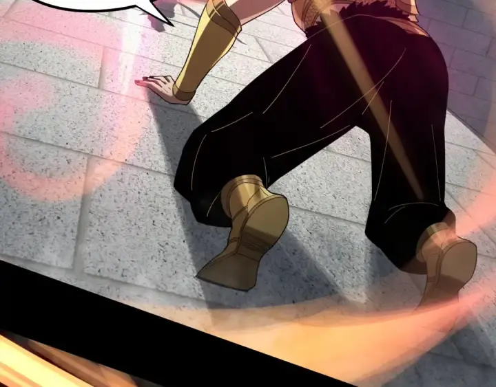《我！天命大反派》第61话 嫁衣仙诀图73