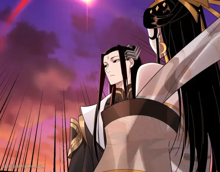 《我！天命大反派》第63话 我踩你脸图128