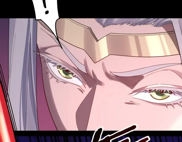 《我！天命大反派》第63话 我踩你脸图19
