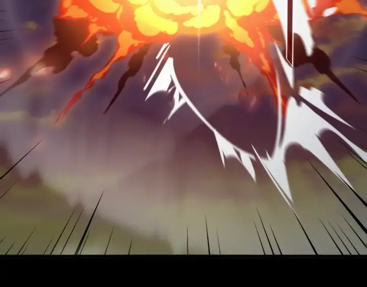《我！天命大反派》第63话 我踩你脸图61