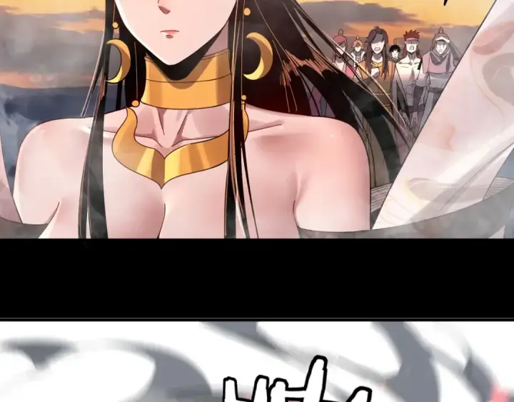 《我！天命大反派》第63话 我踩你脸图81