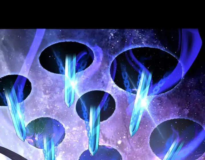 《我！天命大反派》第64话 龙傲天的末路！图114
