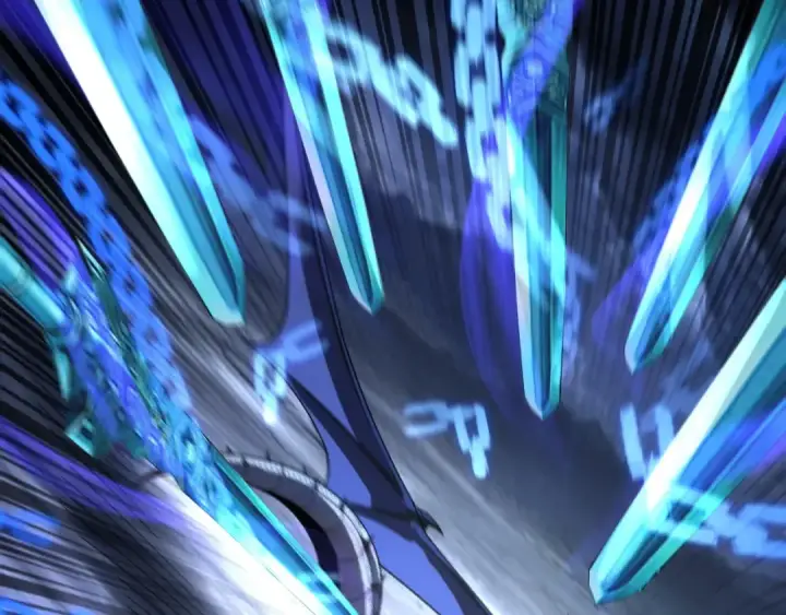 《我！天命大反派》第64话 龙傲天的末路！图124