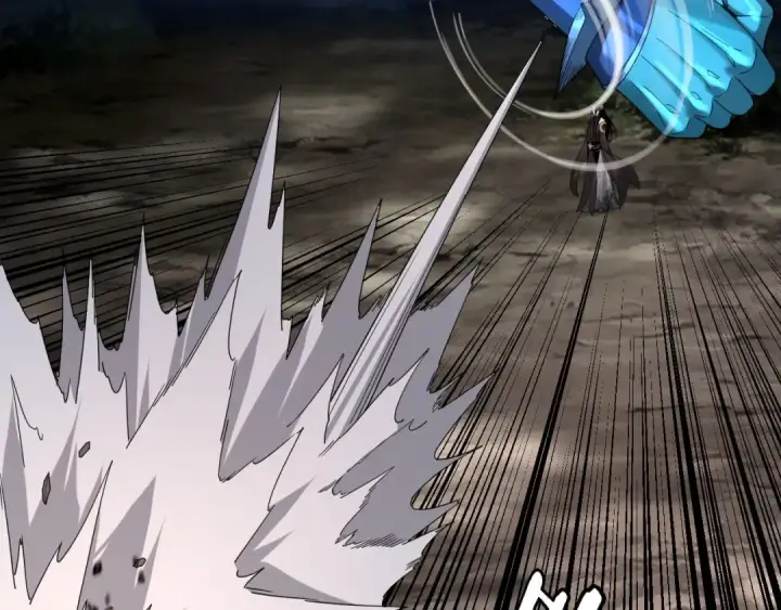 《我！天命大反派》第64话 龙傲天的末路！图46