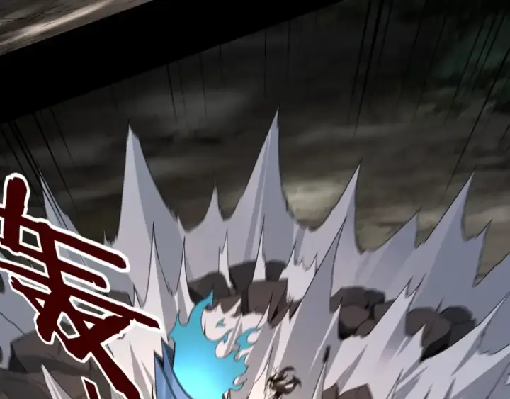 《我！天命大反派》第64话 龙傲天的末路！图53