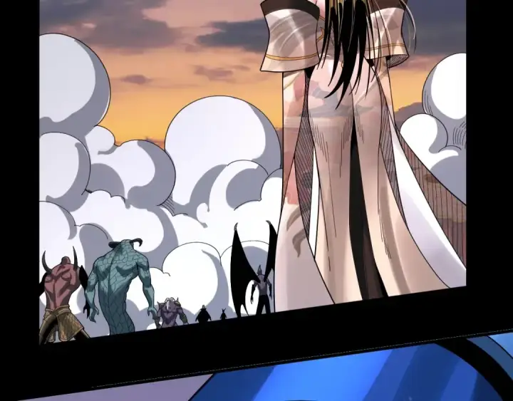 《我！天命大反派》第64话 龙傲天的末路！图59