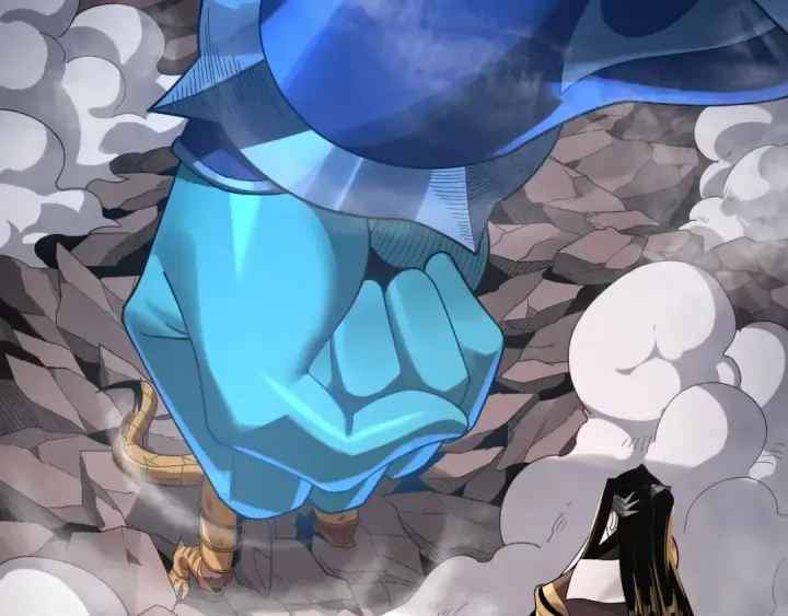 《我！天命大反派》第64话 龙傲天的末路！图71