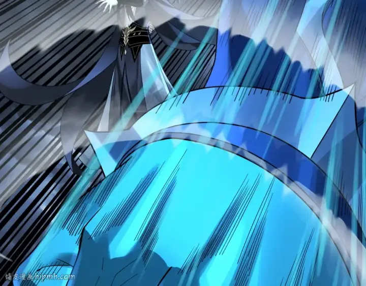 《我！天命大反派》第64话 龙傲天的末路！图88