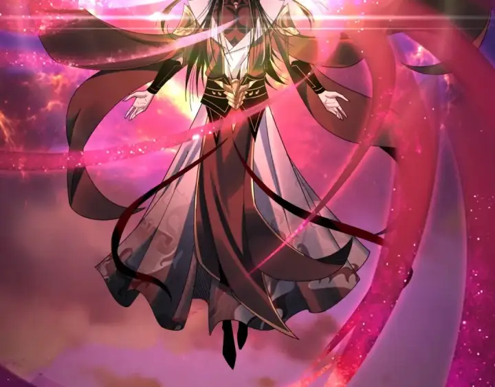 《我！天命大反派》第65话 真龙之血图38