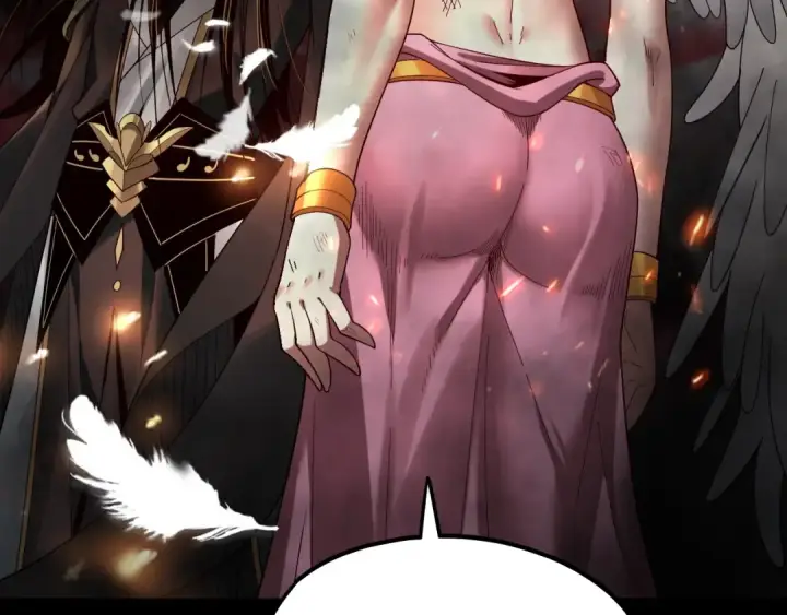 《我！天命大反派》第66话 善后图101