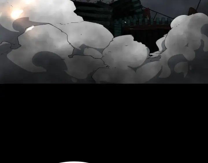 《我！天命大反派》第66话 善后图108