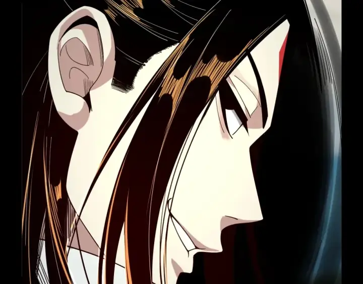 《我！天命大反派》第66话 善后图117