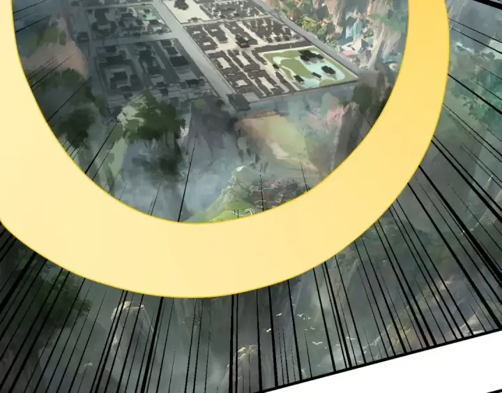 《我！天命大反派》第66话 善后图15
