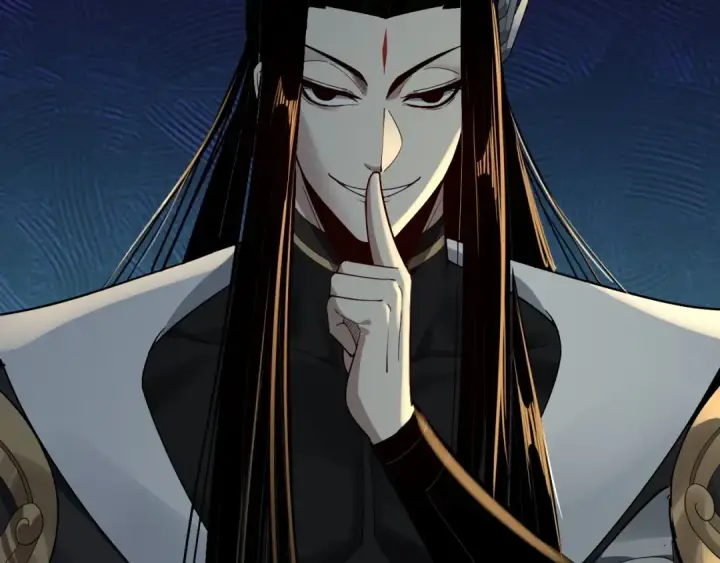 《我！天命大反派》第66话 善后图54