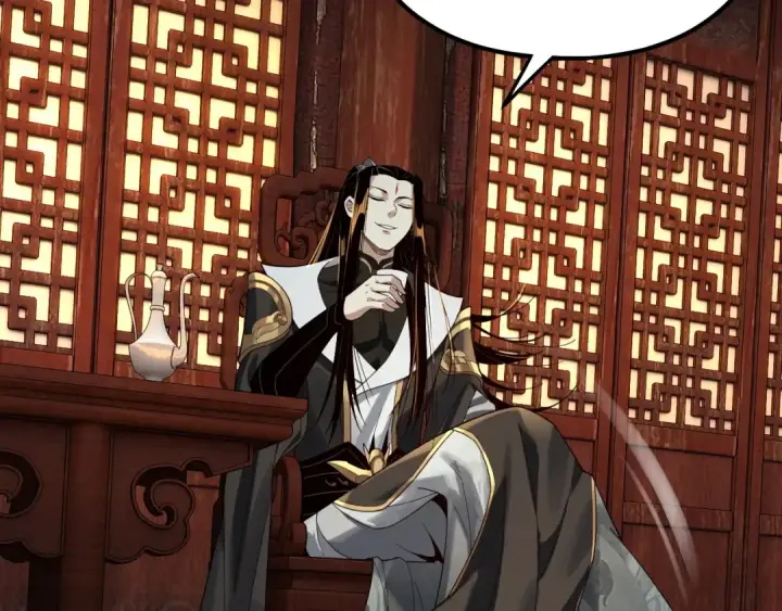 《我！天命大反派》第66话 善后图66