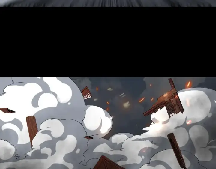 《我！天命大反派》第66话 善后图97