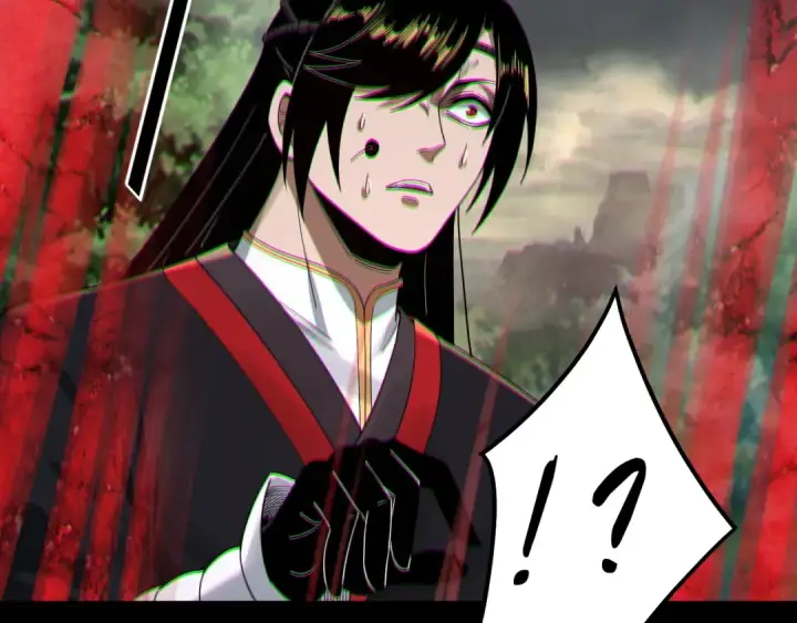 《我！天命大反派》第67话 叶凌暴露图110