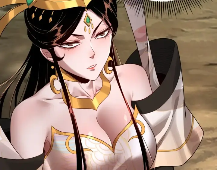 《我！天命大反派》第67话 叶凌暴露图18