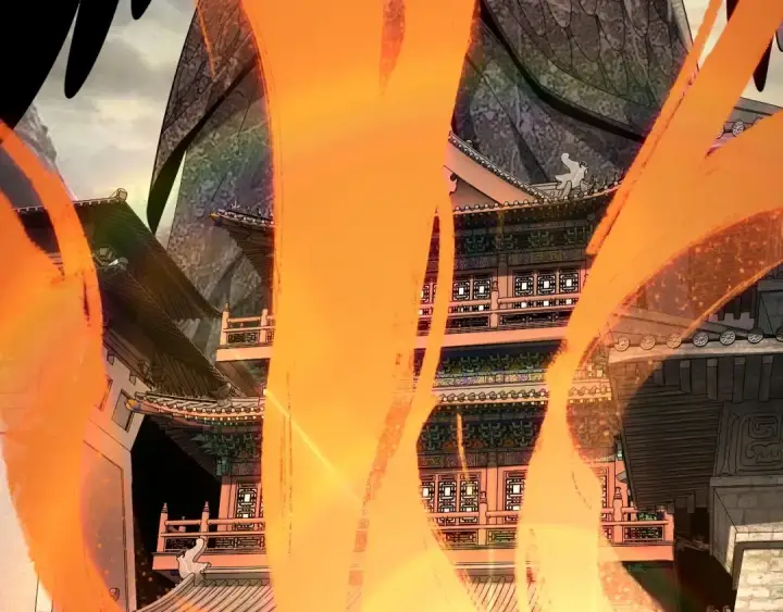 《我！天命大反派》第67话 叶凌暴露图22
