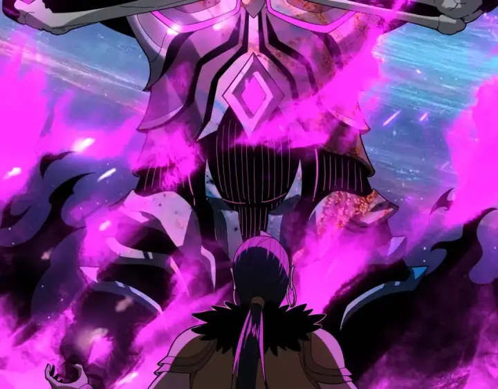 《我！天命大反派》第67话 叶凌暴露图45