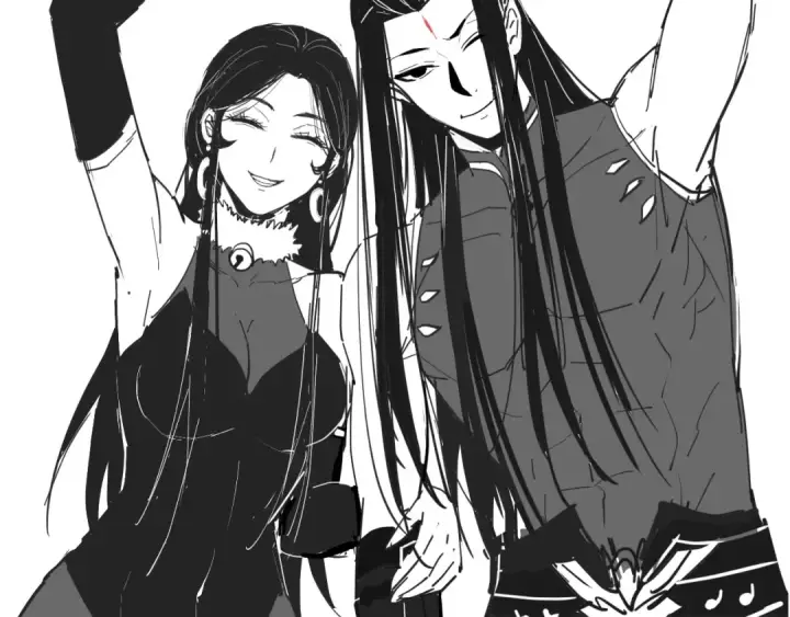 《我！天命大反派》第69话 讨伐叶凌！图115