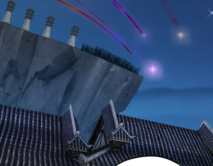 《我！天命大反派》第70话 没想到吧！图18