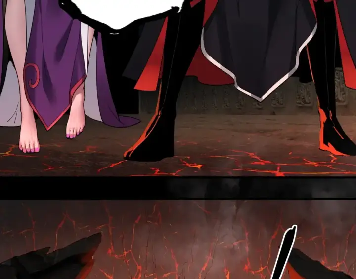 《我！天命大反派》第70话 没想到吧！图44