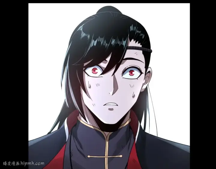 《我！天命大反派》第70话 没想到吧！图72