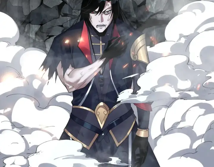 《我！天命大反派》第71话 击杀叶凌！图10
