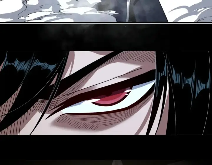 《我！天命大反派》第71话 击杀叶凌！图11