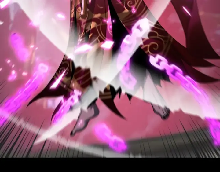 《我！天命大反派》第71话 击杀叶凌！图114