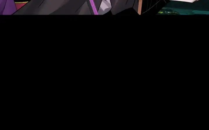 《我！天命大反派》第71话 击杀叶凌！图131