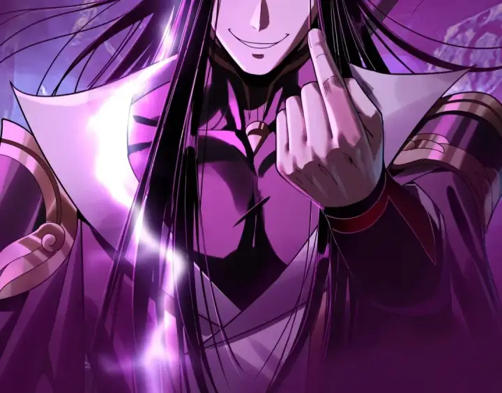 《我！天命大反派》第71话 击杀叶凌！图141