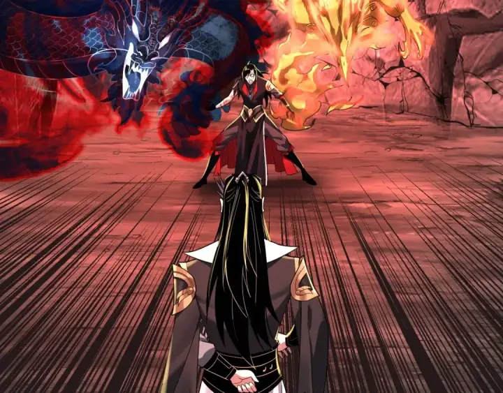 《我！天命大反派》第71话 击杀叶凌！图28