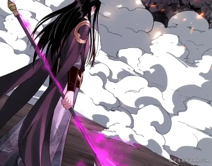 《我！天命大反派》第71话 击杀叶凌！图56
