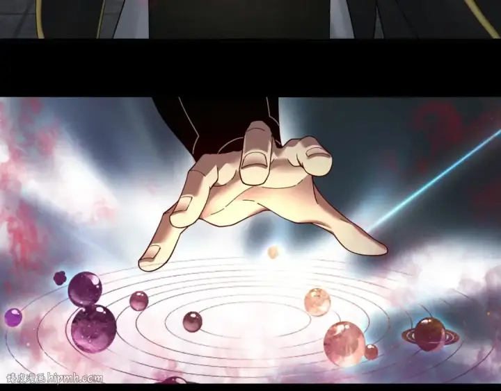 《我！天命大反派》第72话 击杀轮回古天尊图112