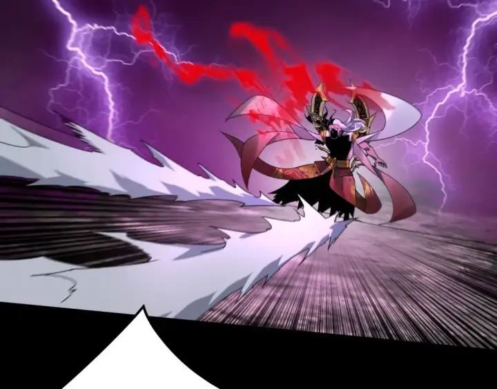 《我！天命大反派》第72话 击杀轮回古天尊图21