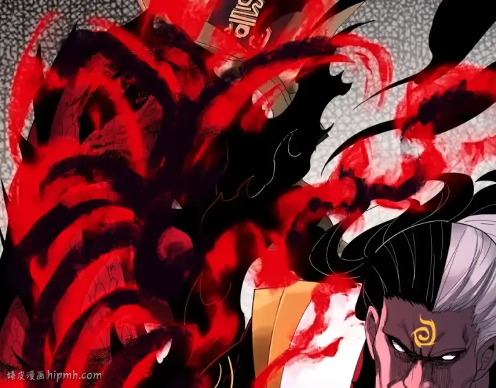 《我！天命大反派》第72话 击杀轮回古天尊图8