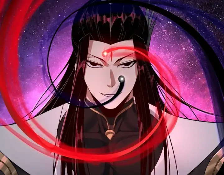 《我！天命大反派》第72话 击杀轮回古天尊图86